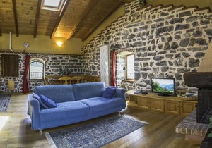 Holiday apartment Riva di Solto for 1 - 6 persons with 1 bedroom - Castle