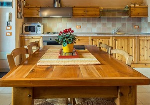 Holiday apartment Riva di Solto for 1 - 4 persons - Castle