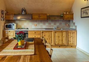 Holiday apartment Riva di Solto for 1 - 4 persons - Castle