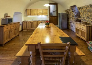 Holiday apartment Riva di Solto for 1 - 10 persons with 3 bedrooms - Castle