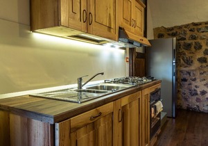 Holiday apartment Riva di Solto for 1 - 10 persons with 3 bedrooms - Castle