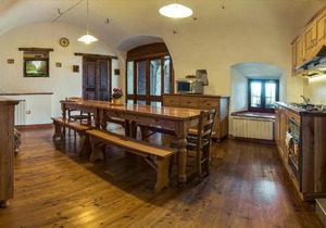Holiday apartment Riva di Solto for 1 - 10 persons with 3 bedrooms - Castle