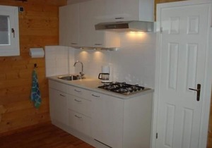 Holiday apartment Porlezza for 1 - 5 persons with 2 bedrooms - Holiday apartment