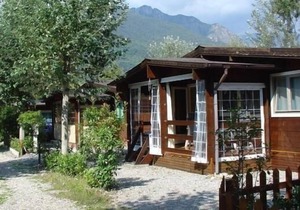 Holiday apartment Porlezza for 1 - 5 persons with 2 bedrooms - Holiday apartment