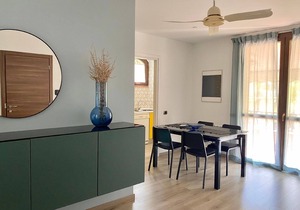 Holiday apartment Sirmione for 1 - 6 persons with 2 bedrooms - Holiday apartment in one or multi-fam