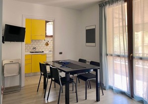 Holiday apartment Sirmione for 1 - 6 persons with 2 bedrooms - Holiday apartment in one or multi-fam