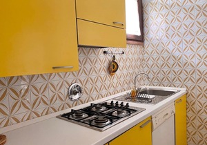 Holiday apartment Sirmione for 1 - 6 persons with 2 bedrooms - Holiday apartment in one or multi-fam