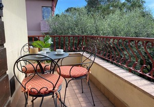 Holiday apartment Sirmione for 1 - 6 persons with 2 bedrooms - Holiday apartment in one or multi-fam
