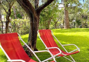 Holiday apartment Sirmione for 1 - 6 persons with 2 bedrooms - Holiday apartment in one or multi-fam