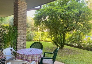 Holiday apartment Sirmione for 1 - 6 persons with 2 bedrooms - Holiday apartment in one or multi-fam