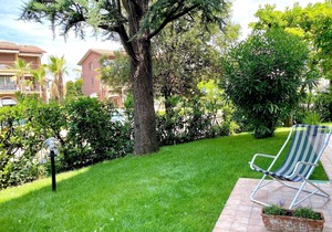 Holiday apartment Sirmione for 1 - 6 persons with 2 bedrooms - Holiday apartment in one or multi-fam