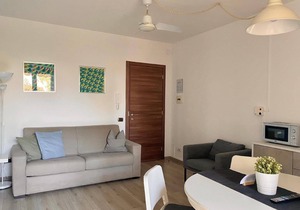 Holiday apartment Sirmione for 1 - 6 persons with 2 bedrooms - Holiday apartment in one or multi-fam