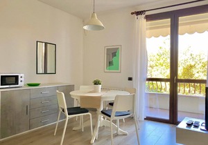 Holiday apartment Sirmione for 1 - 6 persons with 2 bedrooms - Holiday apartment in one or multi-fam