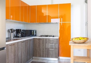 Holiday apartment Vercana for 1 - 10 persons with 4 bedrooms - Row house