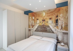 Holiday apartment Vercana for 1 - 5 persons with 2 bedrooms - Holiday apartment