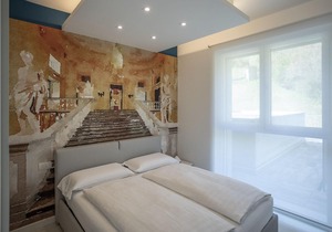 Holiday apartment Vercana for 1 - 5 persons with 2 bedrooms - Holiday apartment