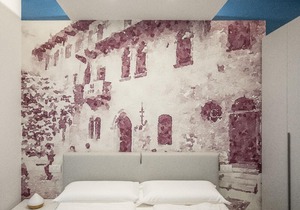 Holiday apartment Vercana for 1 - 5 persons with 2 bedrooms - Holiday apartment