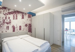 Holiday apartment Vercana for 1 - 5 persons with 2 bedrooms - Holiday apartment