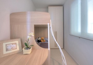 Holiday apartment Vercana for 1 - 5 persons with 2 bedrooms - Holiday apartment