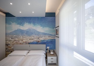 Holiday apartment Vercana for 1 - 5 persons with 2 bedrooms - Holiday apartment