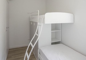 Holiday apartment Vercana for 1 - 5 persons with 2 bedrooms - Holiday apartment