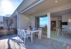 Holiday apartment Vercana for 1 - 5 persons with 2 bedrooms - Holiday apartment