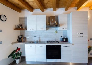 Holiday apartment Vesio for 1 - 7 persons with 2 bedrooms - Holiday apartment