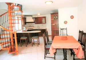 Holiday apartment Vesio for 1 - 8 persons with 3 bedrooms - Holiday apartment