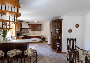 Holiday apartment Vesio for 1 - 8 persons with 3 bedrooms - Holiday apartment