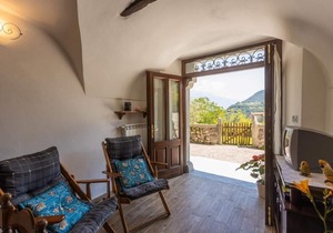 Holiday apartment Vesio for 1 - 6 persons with 2 bedrooms - Holiday apartment