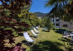 Holiday apartment Vesio for 1 - 6 persons with 2 bedrooms - Holiday apartment
