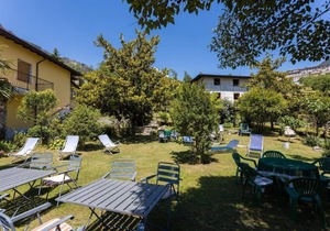 Holiday apartment Vesio for 1 - 6 persons with 2 bedrooms - Holiday apartment