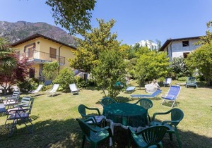 Holiday apartment Vesio for 1 - 6 persons with 2 bedrooms - Holiday apartment