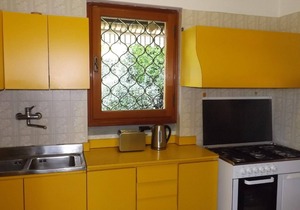 Holiday house San Felice del Benaco for 1 - 9 persons with 4 bedrooms - Holiday house