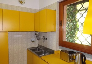 Holiday house San Felice del Benaco for 1 - 9 persons with 4 bedrooms - Holiday house