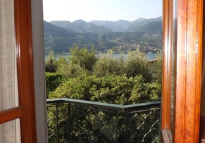 Holiday house San Felice del Benaco for 1 - 9 persons with 4 bedrooms - Holiday house