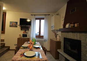 Holiday Home Adele by Interhome