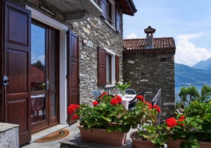 Holiday Home Alex by Interhome