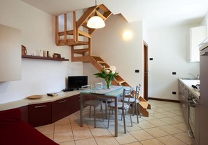 Holiday Home Alex by Interhome