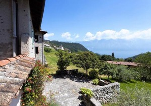 Holiday home in Tremosine - Gardasee 22564