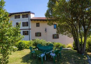 Holiday home in Tremosine - Gardasee 22564