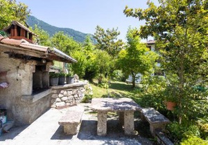 Holiday home in Tremosine - Gardasee 22564