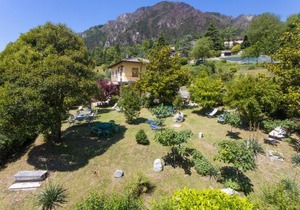 Holiday home in Tremosine - Gardasee 22564