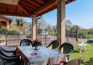 Holiday Home Le Villette-2 by Interhome