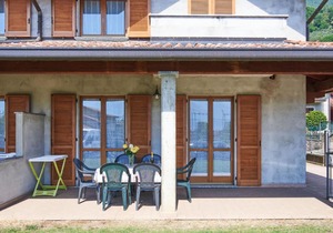 Holiday Home Le Villette-2 by Interhome