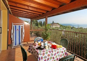 Holiday Home Le Villette by Interhome