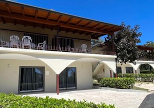 Holiday Home Le Villette by Interhome