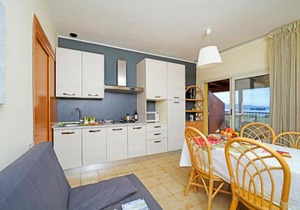 Holiday Home Le Villette by Interhome