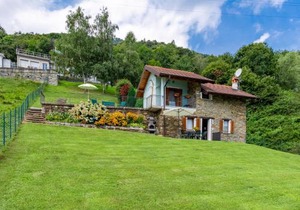 Holiday Home Martina by Interhome