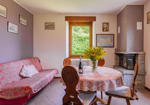 Holiday Home Martina by Interhome
